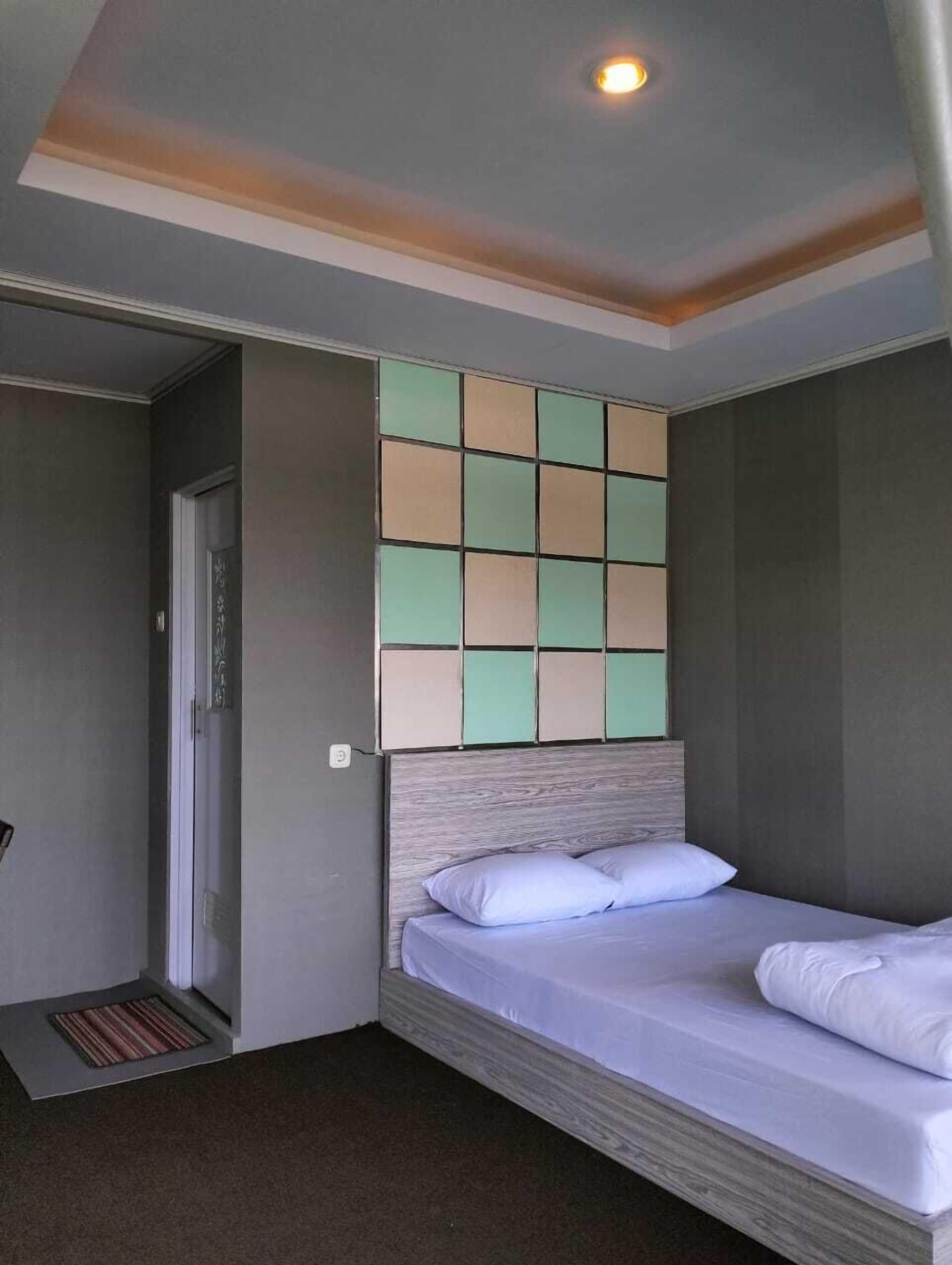 Superior Double Room | Free WiFi