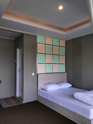 Superior Double Room | Free WiFi - Villa Paiton Bromo (Sukapura)