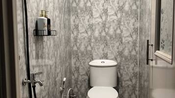 Superior-Doppelzimmer | Badezimmer