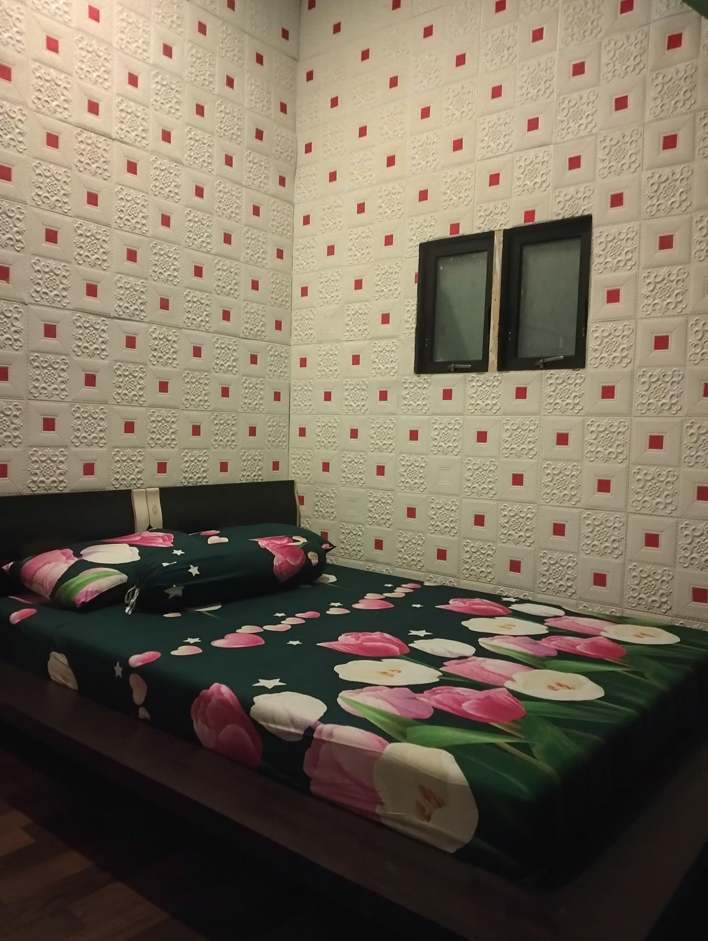 Economy Double Room | Free WiFi