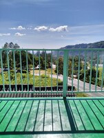 Quarto casal superior | Wi-Fi de cortesia