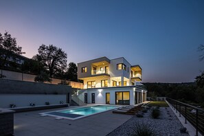 Exterior - Casa Calme With Spa And Gym (Opatija)