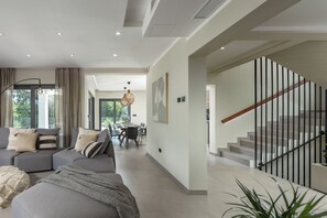 Chimenea, consola de videojuegos