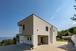 Exterior - Casa Calme With Spa And Gym (Opatija)