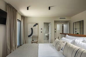 4 bedrooms, iron/ironing board, free WiFi, bed sheets - Casa Calme With Spa And Gym (Opatija)