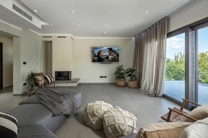 Kamin, Videospielkonsole