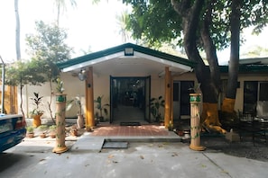 Ngoại thất