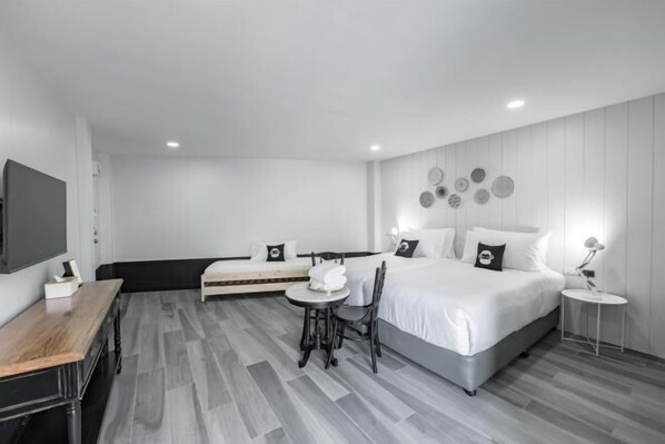 Room - Blu Monkey Boutique Bangsaen (Chon Buri)
