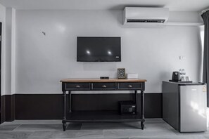 Room - Blu Monkey Boutique Bangsaen (Chon Buri City)