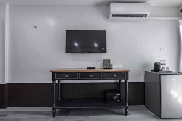 Interior - Blu Monkey Boutique Bangsaen (Chon Buri)