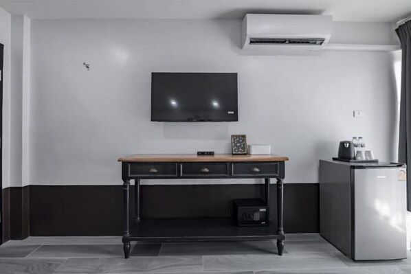 Room - Blu Monkey Boutique Bangsaen (Chon Buri)