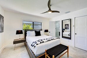 3 habitaciones, tabla de planchar con plancha y wifi gratis