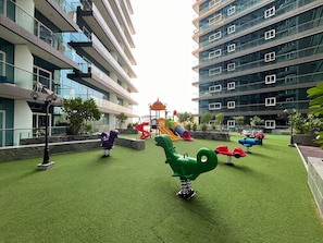 Lägenhet | 1 sovrum