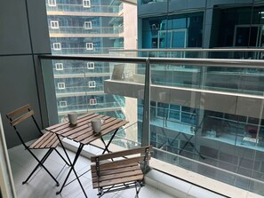 Apartamento | 1 dormitorio