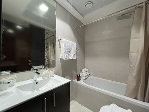 Apartment | 1 bedroom - Manzil- Studio Apt Silicon Oasis Top Amenities (Dubai)