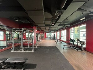 Lägenhet | 1 sovrum