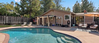 💥Spring Special ~Boat Parking~Hot Tub ~Game Room~Space for big Groups ~3000 sqft