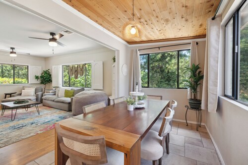 Montana Grove - Pool / Game Room / Boat Parking / Space for large groups