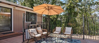 Montana Grove - Pool / Game Room / Boat Parking / Space for large groups