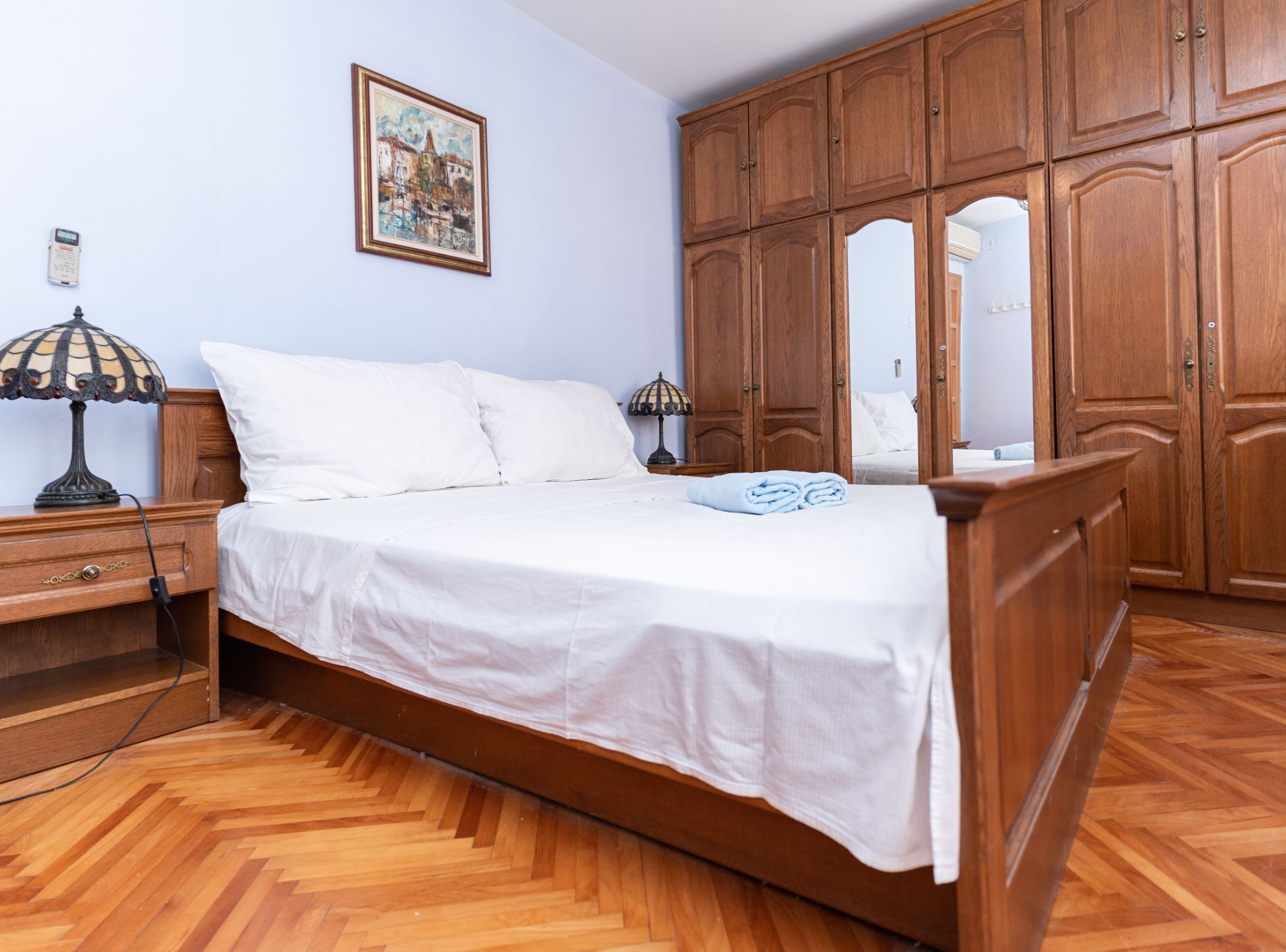 Kamer