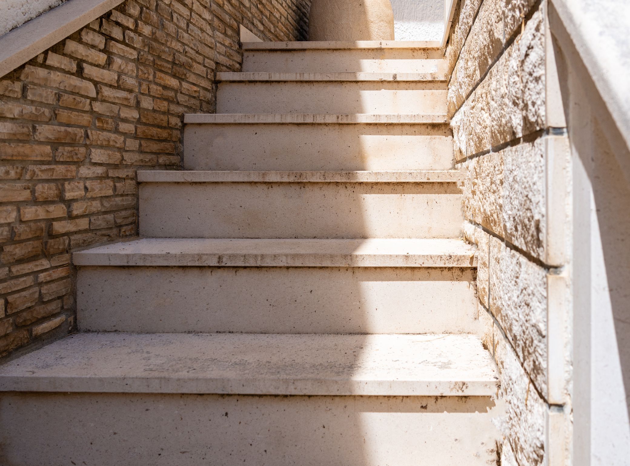 Escaleras