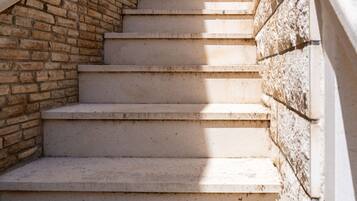 Escaleras