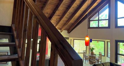 Cabaña El Roble Mazamitla