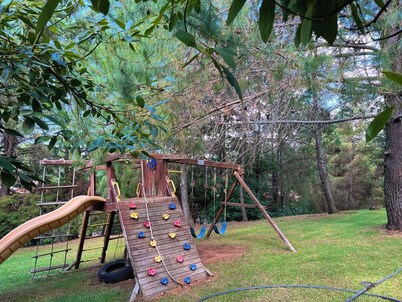 Cabaña El Roble Mazamitla