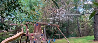 Cabaña El Roble Mazamitla