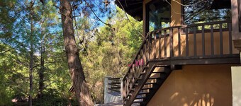 Cabaña El Roble Mazamitla