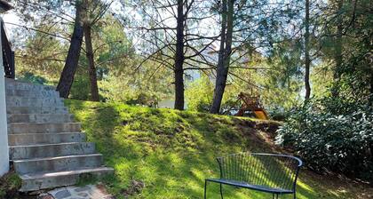 Cabaña El Roble Mazamitla