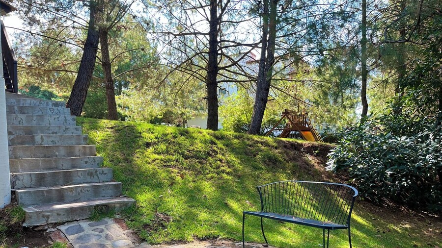 Cabaña El Roble Mazamitla