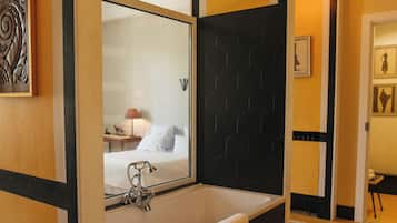 1 slaapkamer, internet