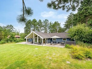 Exterior - "Dorde" - 600m from the sea by Interhome (Rødby)