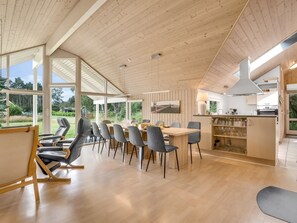 Opções para refeição