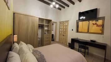 1 habitación