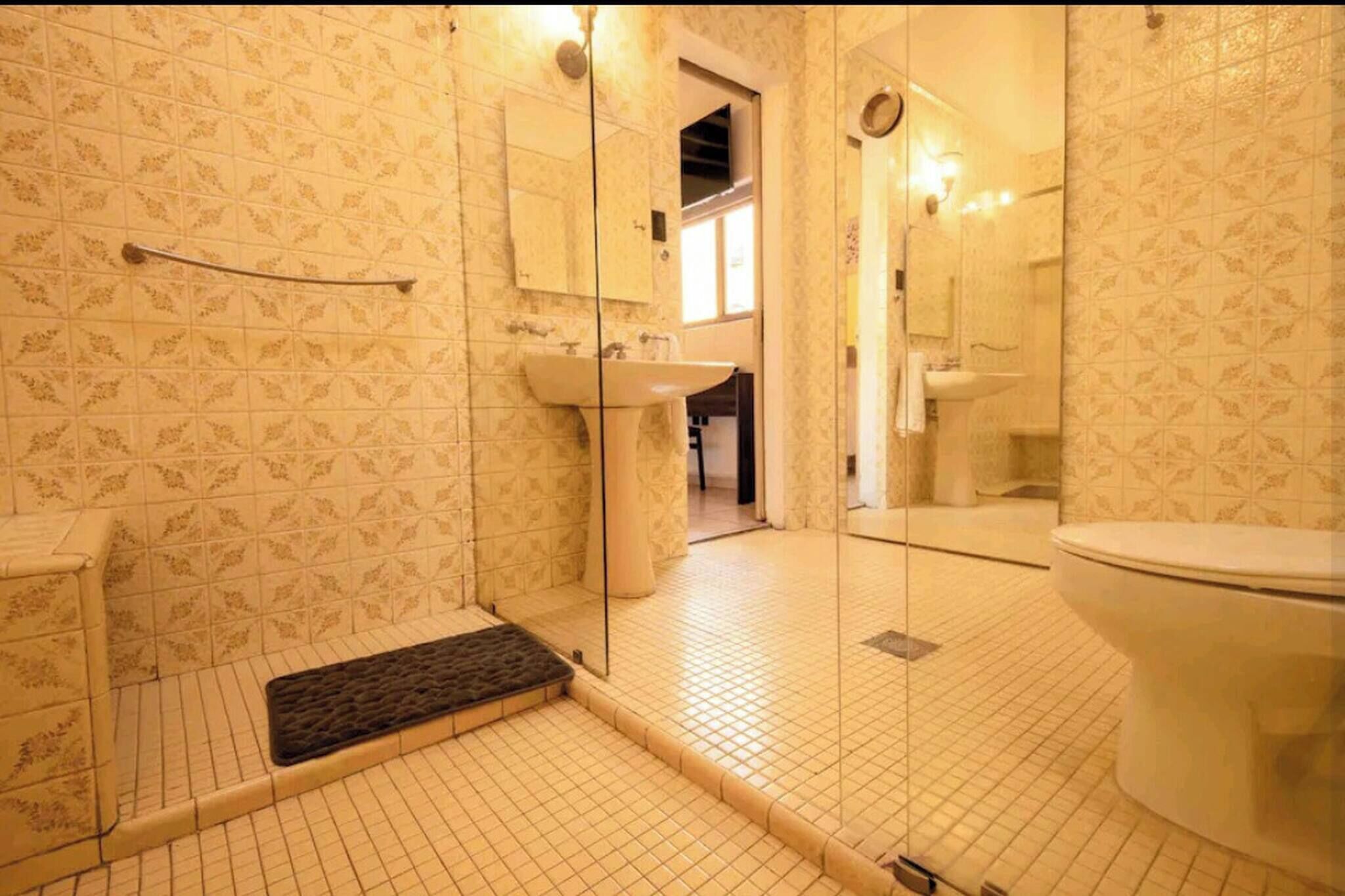 Habitación, 1 habitación, con acceso para personas discapacitadas | Baño