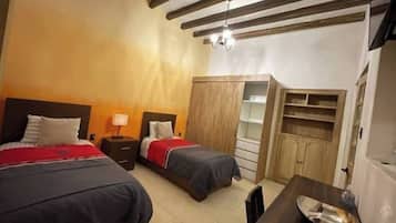 Habitación, 1 habitación, con acceso para personas discapacitadas | 1 habitación