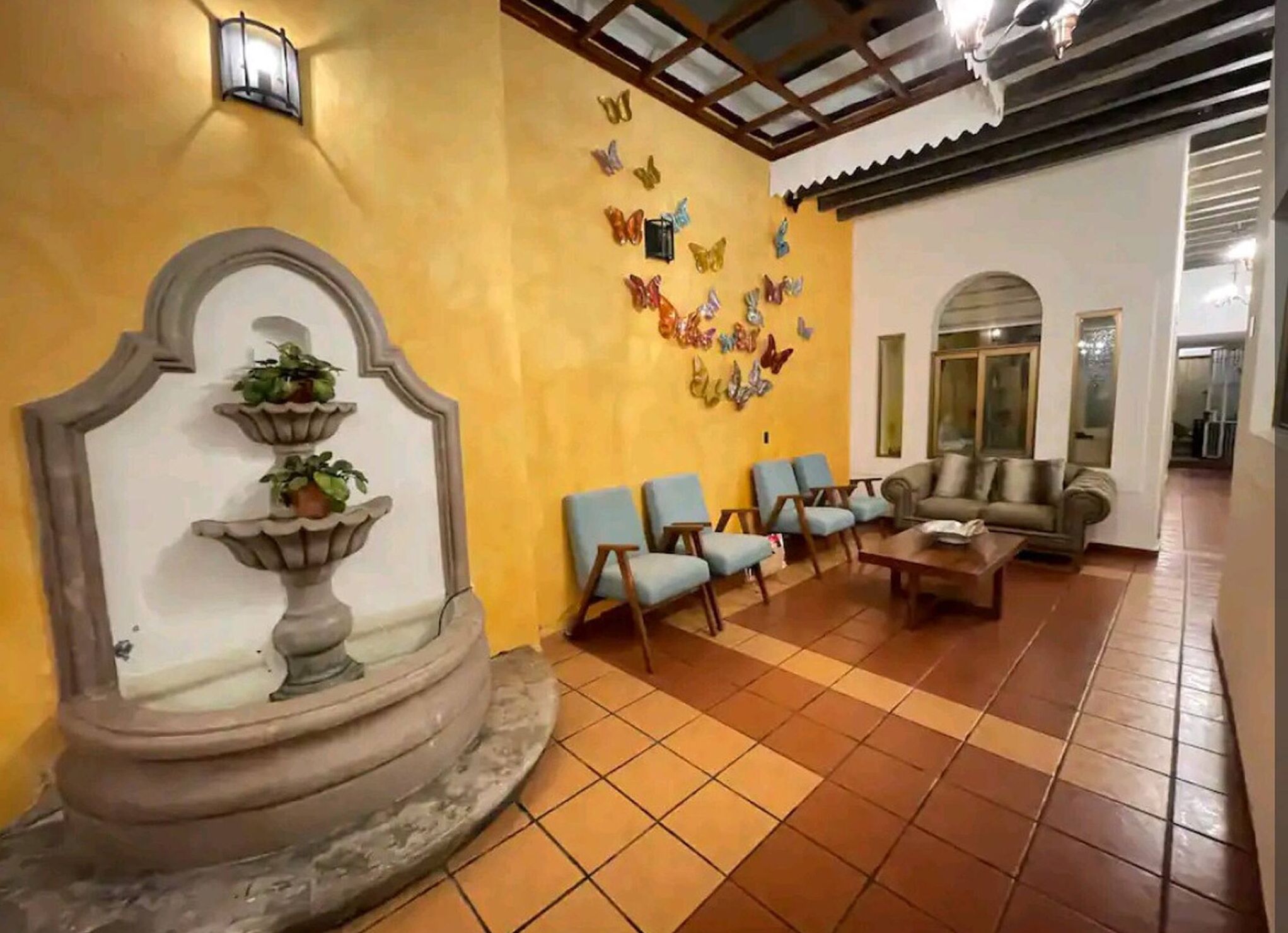 Photo - Habitacion I Para 4 Personas 3 Camas