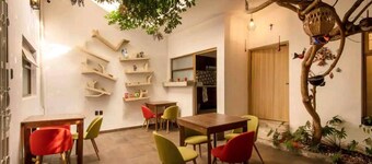 Room in House - Habitacion I Para 4 Personas 3 Camas