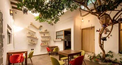 Room in House - Habitacion I Para 4 Personas 3 Camas