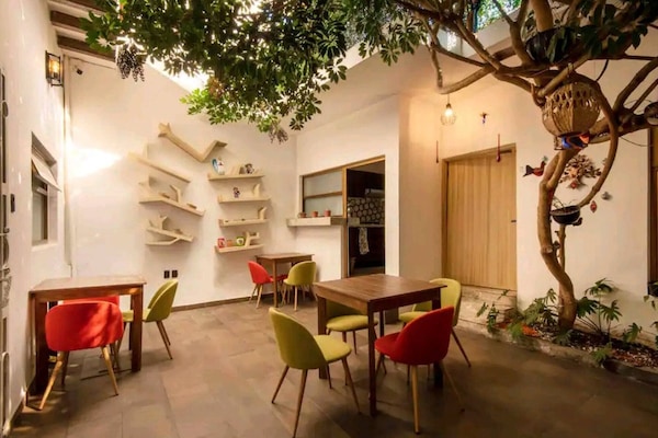 Room, 1 Bedroom, Accessible | Outdoor dining