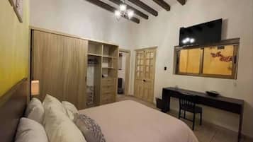 1 kamar tidur