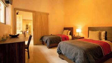 Phòng, 1 phòng ngủ, phù hợp cho người khuyết tật | 1 phòng ngủ