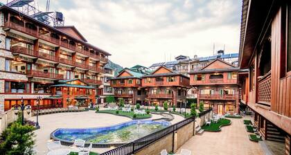 Sandhya Village Resort and Cottages