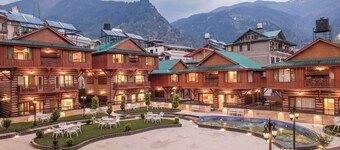 Sandhya Village Resort and Cottages