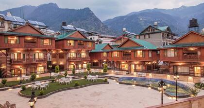 Sandhya Village Resort and Cottages