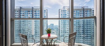 Landmark 81 Residence Skyline