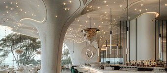 Landmark 81 Residence Skyline