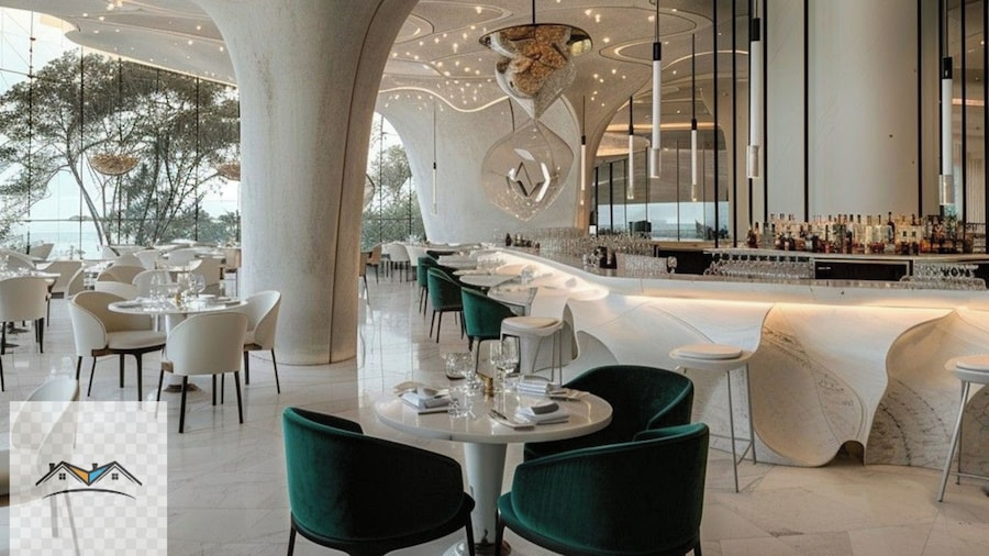 Landmark 81 Residence Skyline